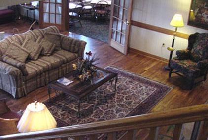 Country Inn & Suites By Radisson, St Cloud West, Mn Saint Cloud Interior foto